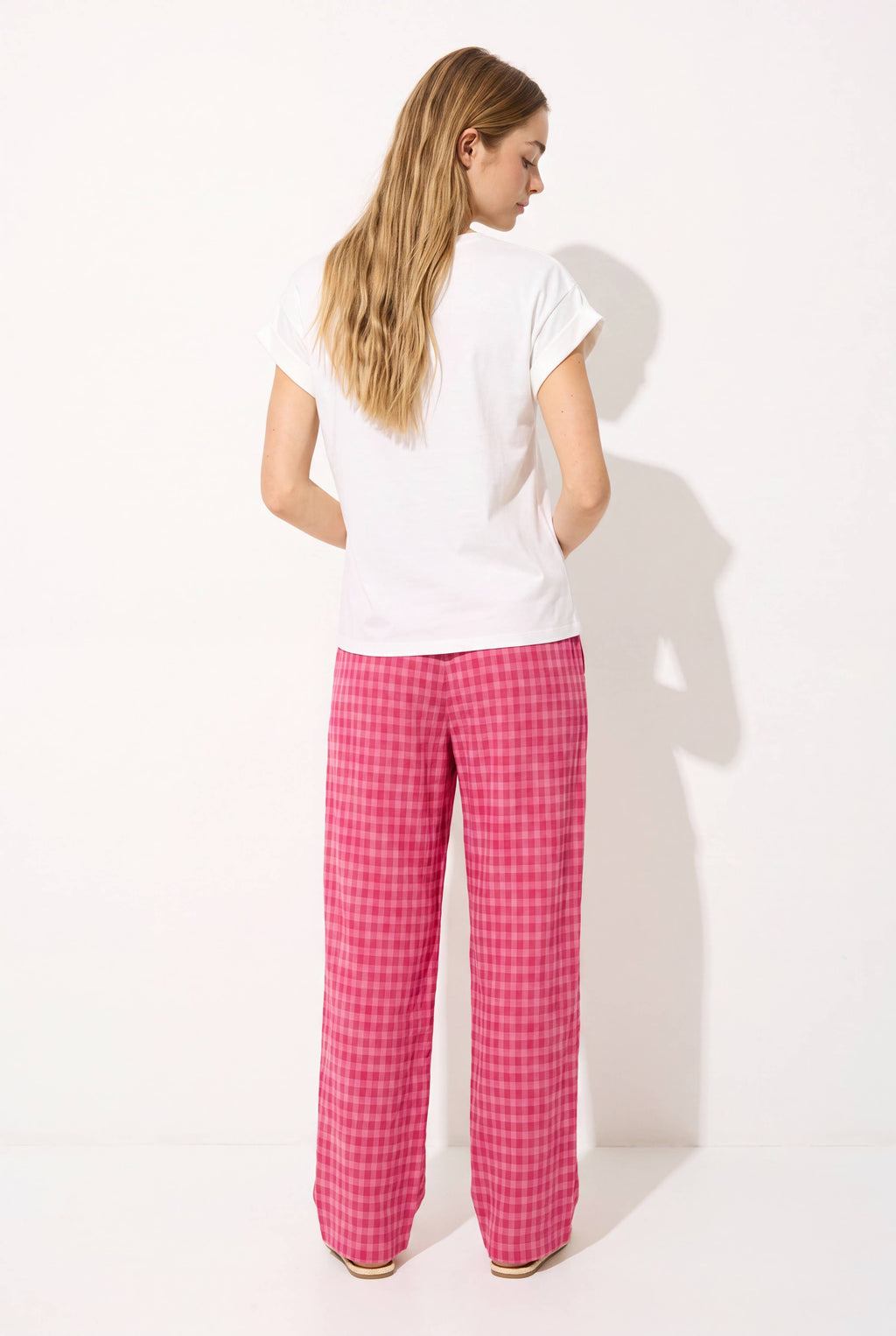PANTS INDRA