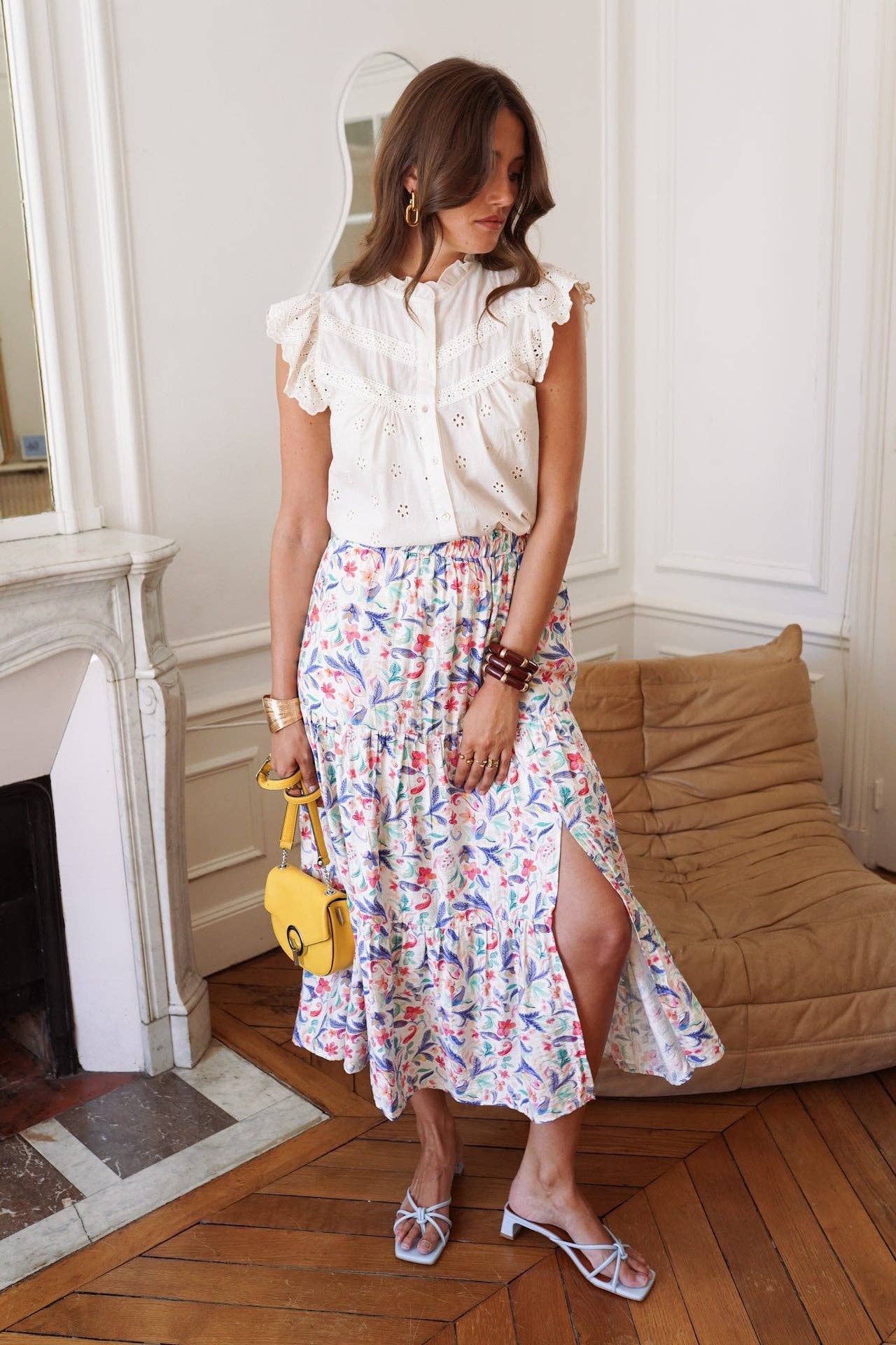 SKIRT ORSANE