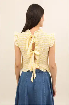 TOP JULIA
