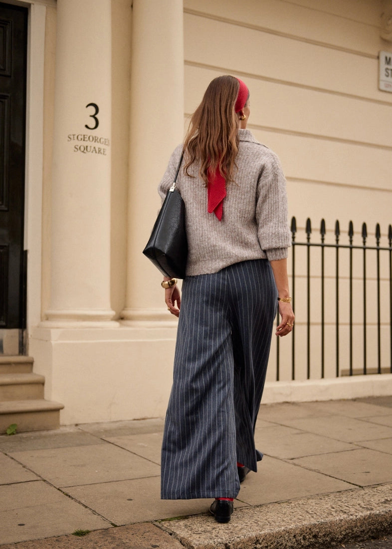 Zephyrine pants – view 3