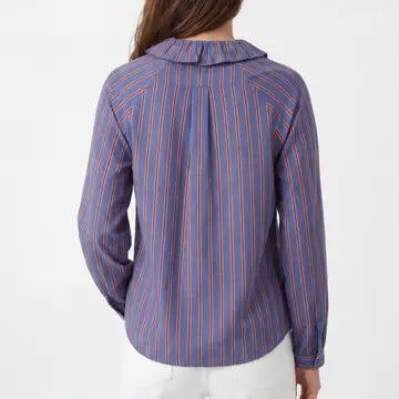 BLOUSE STRIPES