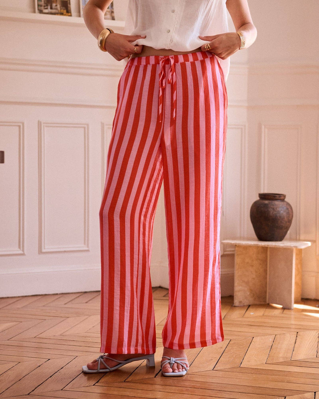 PANTS GERSANDE