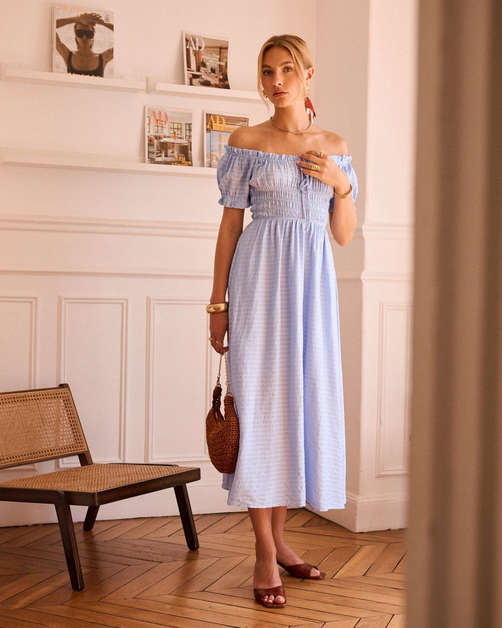 DRESS KAREL