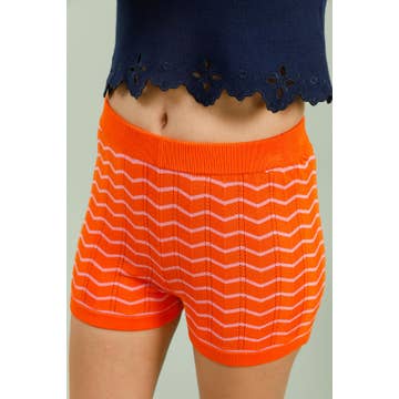 SHORTS JUNE