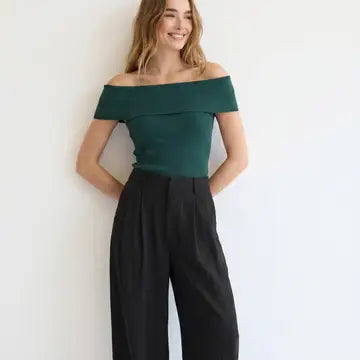 TOP DAMARIS