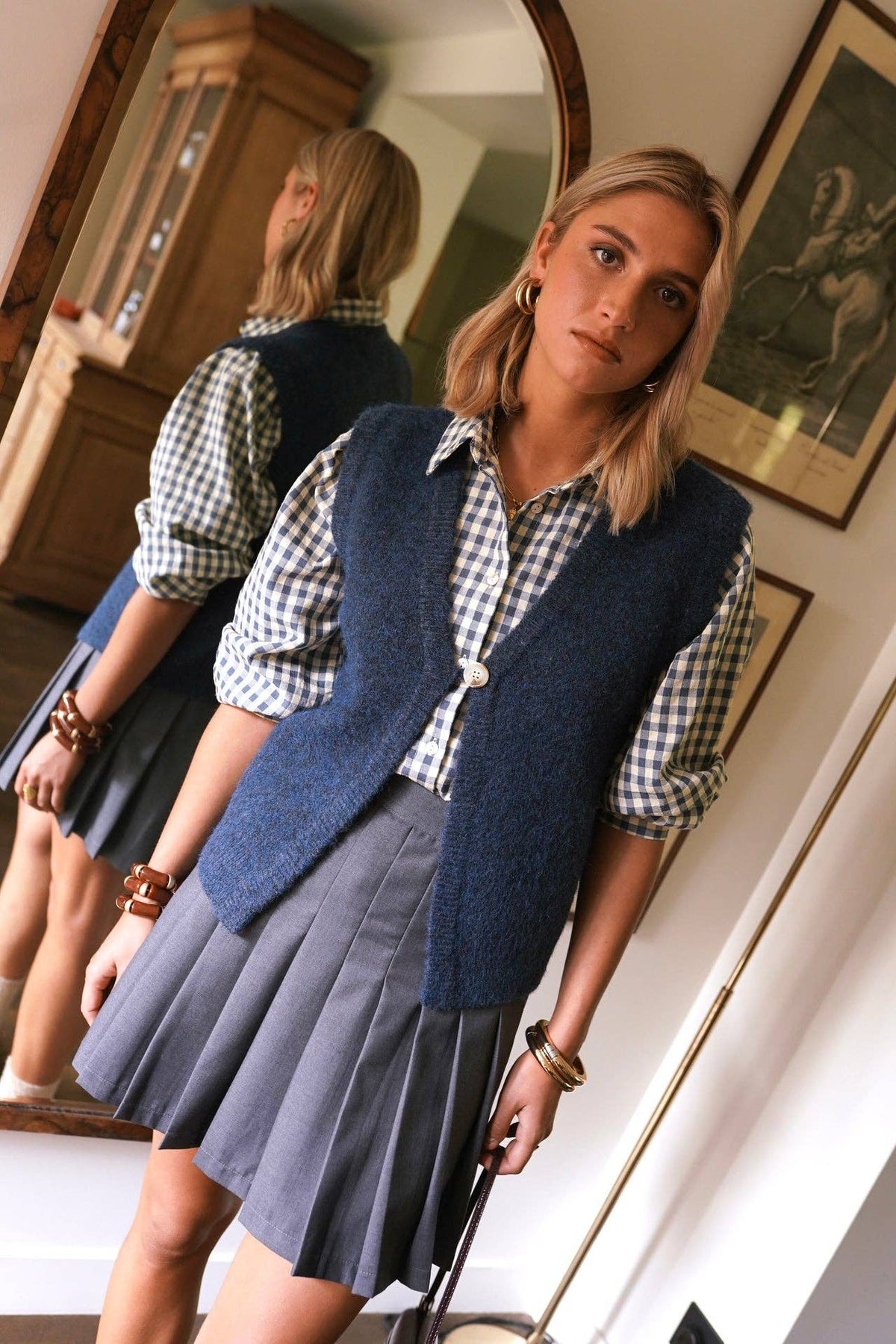 VEST AVAE