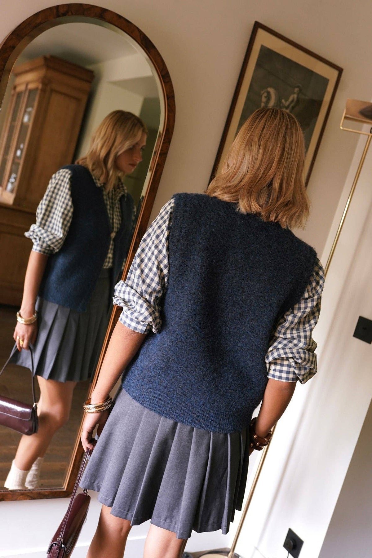 VEST AVAE