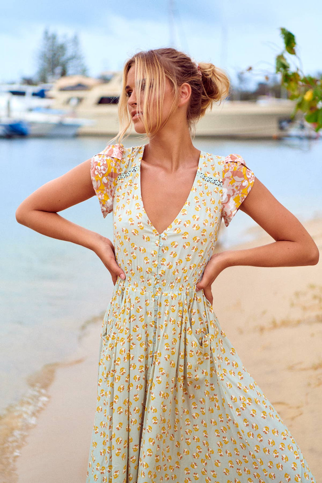 DRESS MAISHA
