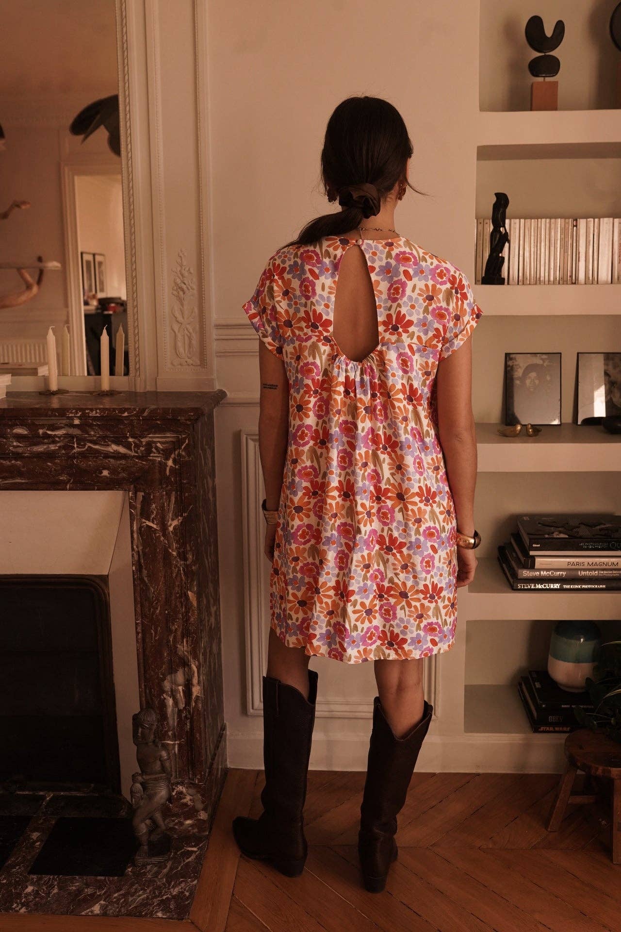 DRESS PROSPER