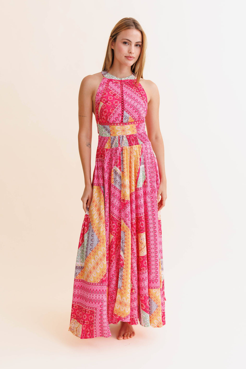 DRESS VIVA BONITA