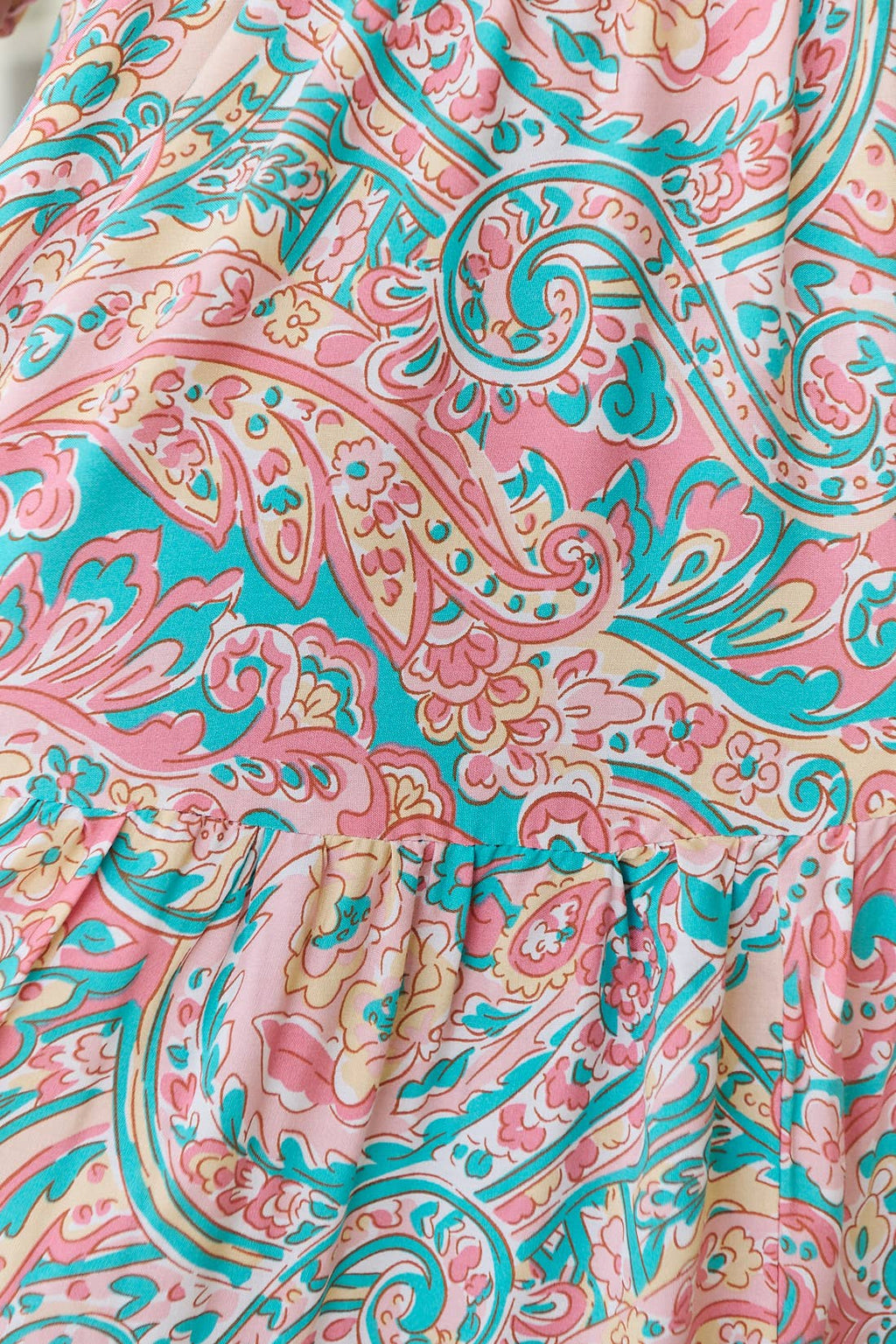 DRESS OCEAN LULLABY 2