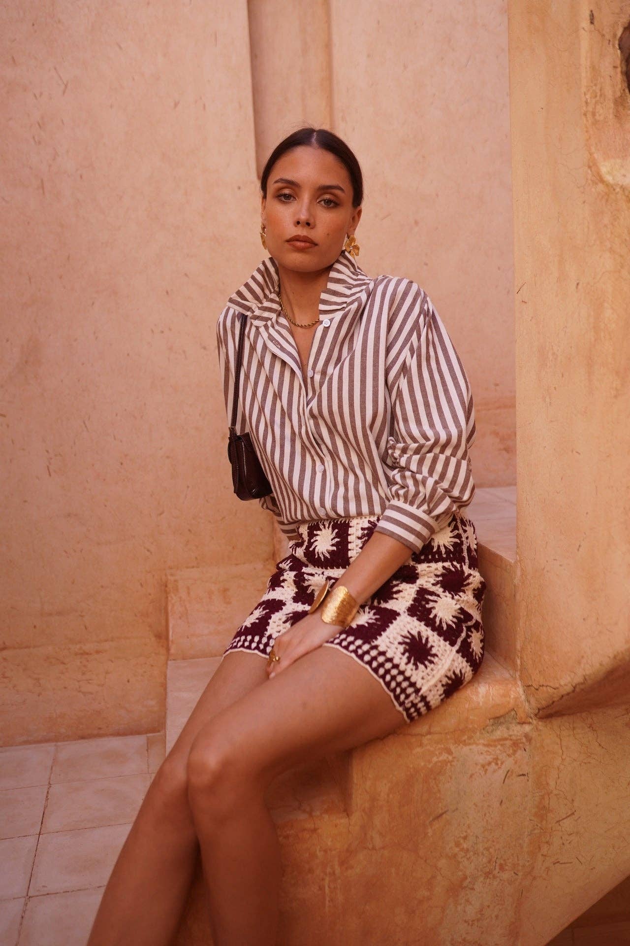 SKIRT DOUNIA