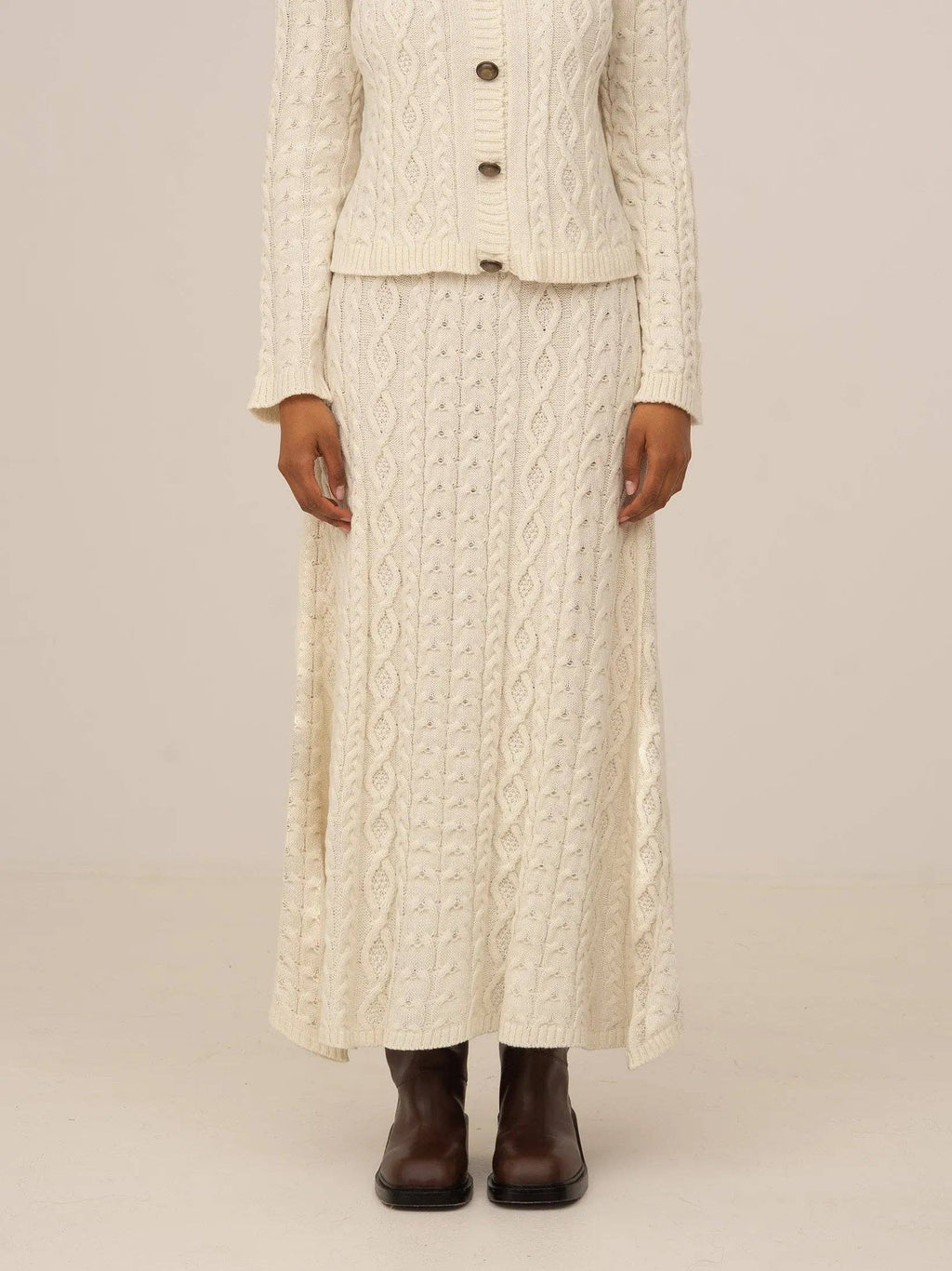 SKIRT SNOW