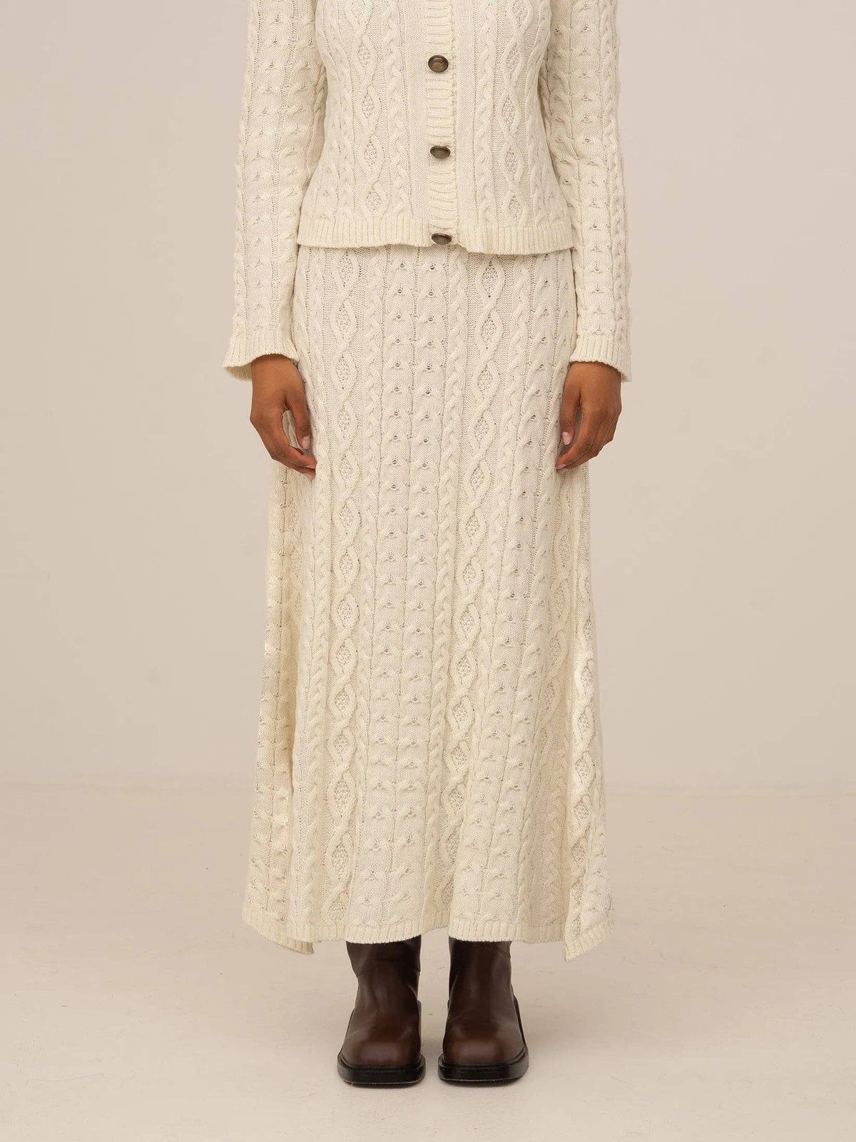 SKIRT SNOW