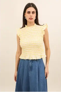 TOP JULIA