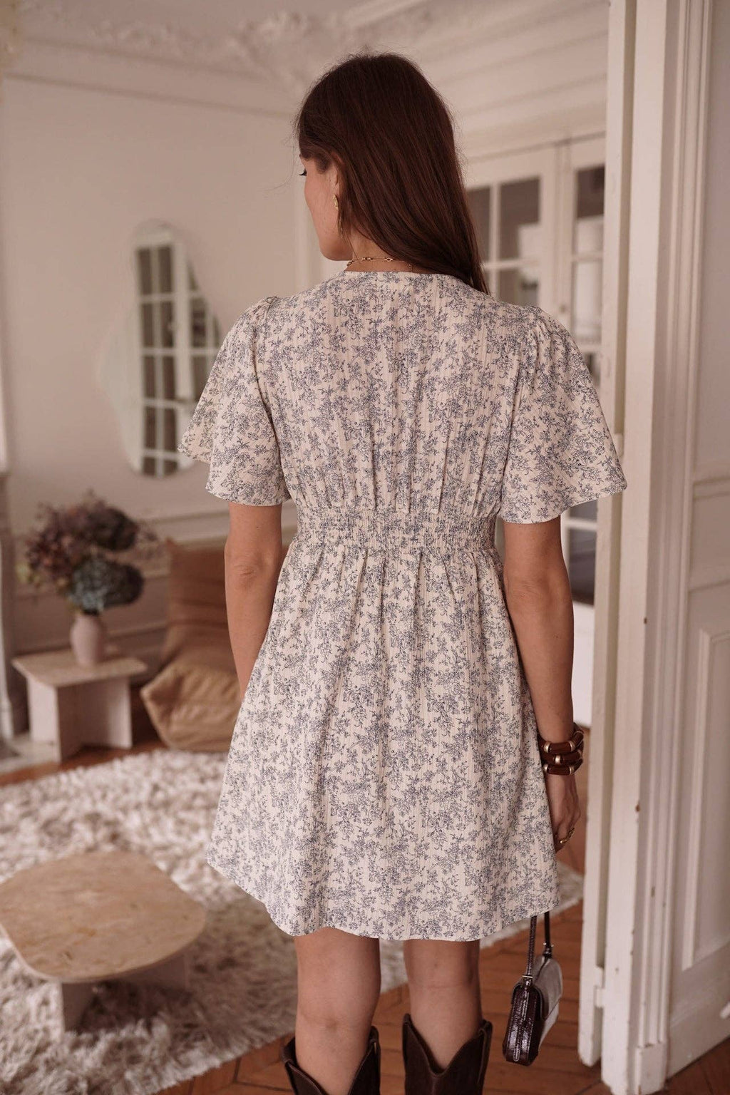 DRESS CEDAR