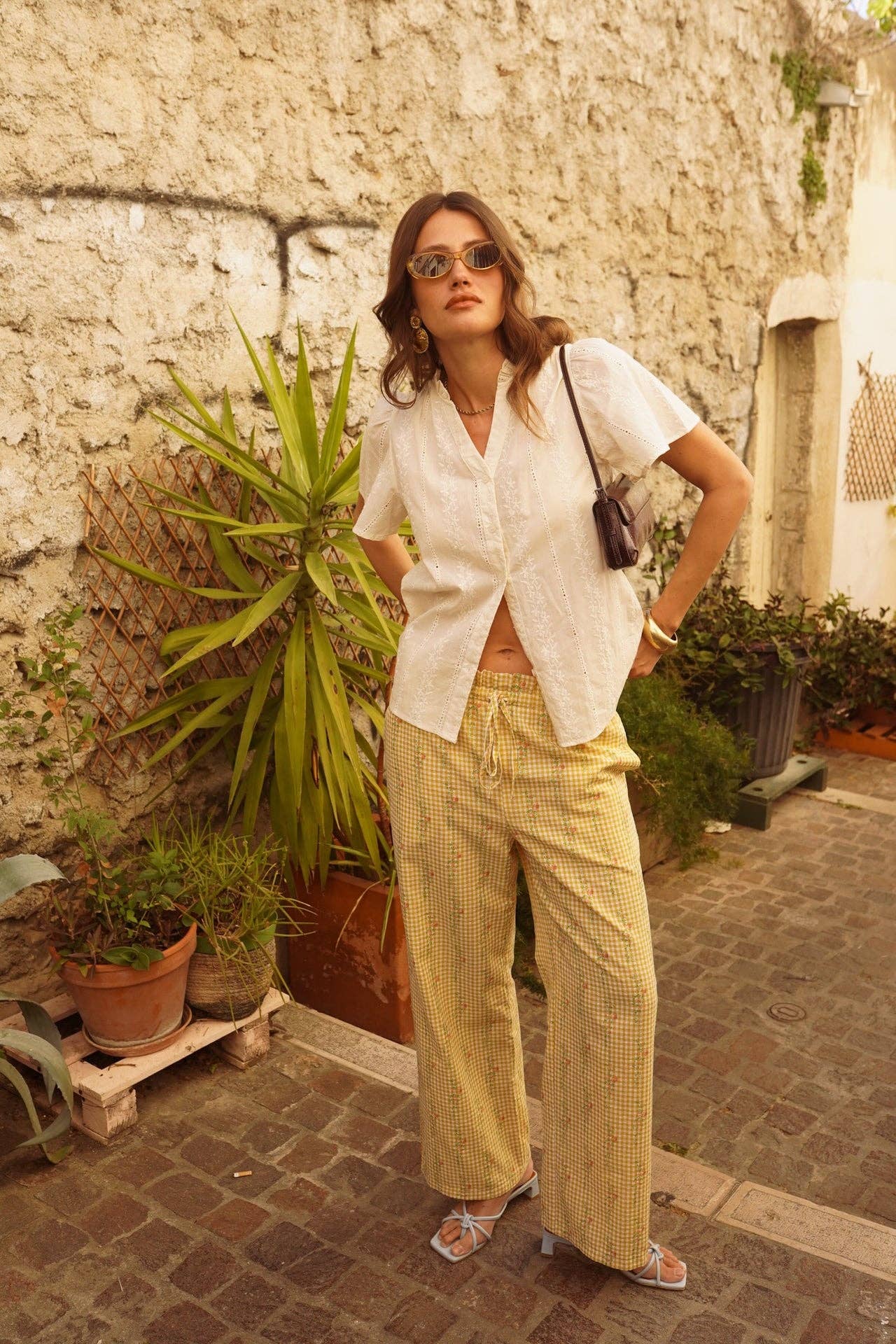 PANTS SORLLAI