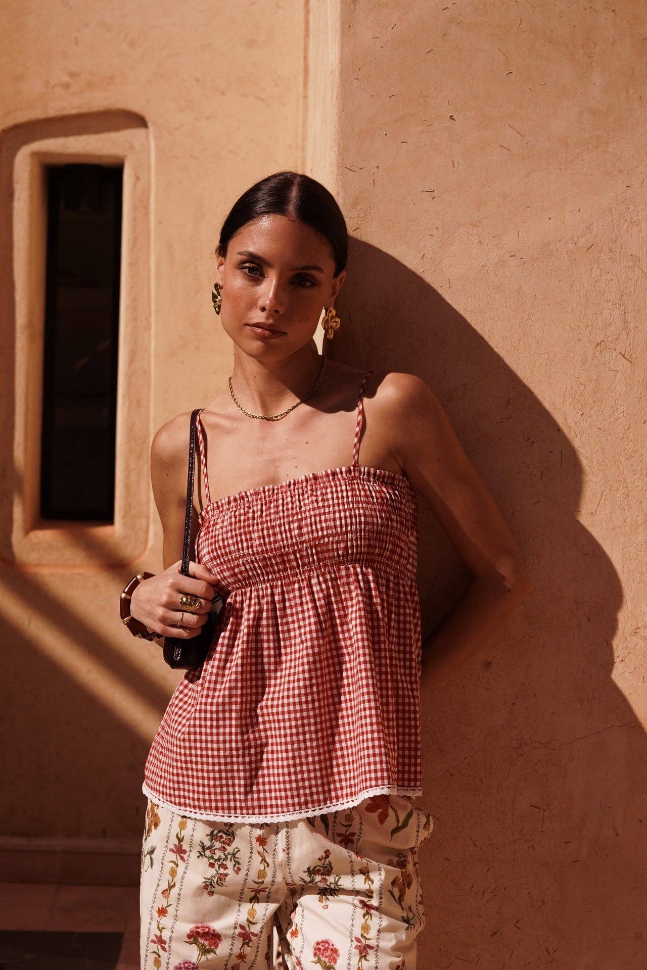 TOP  DALILA