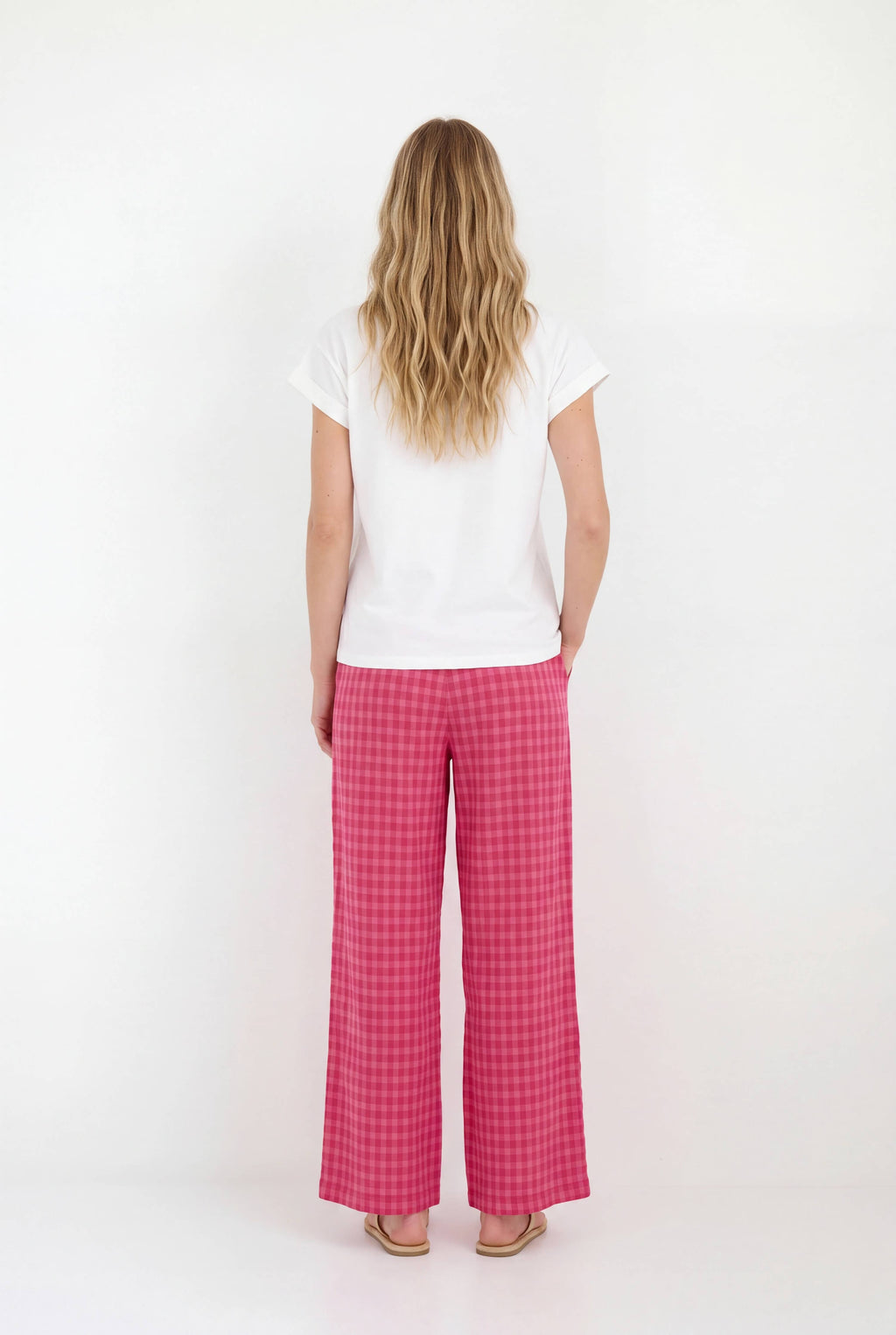 PANTS INDRA