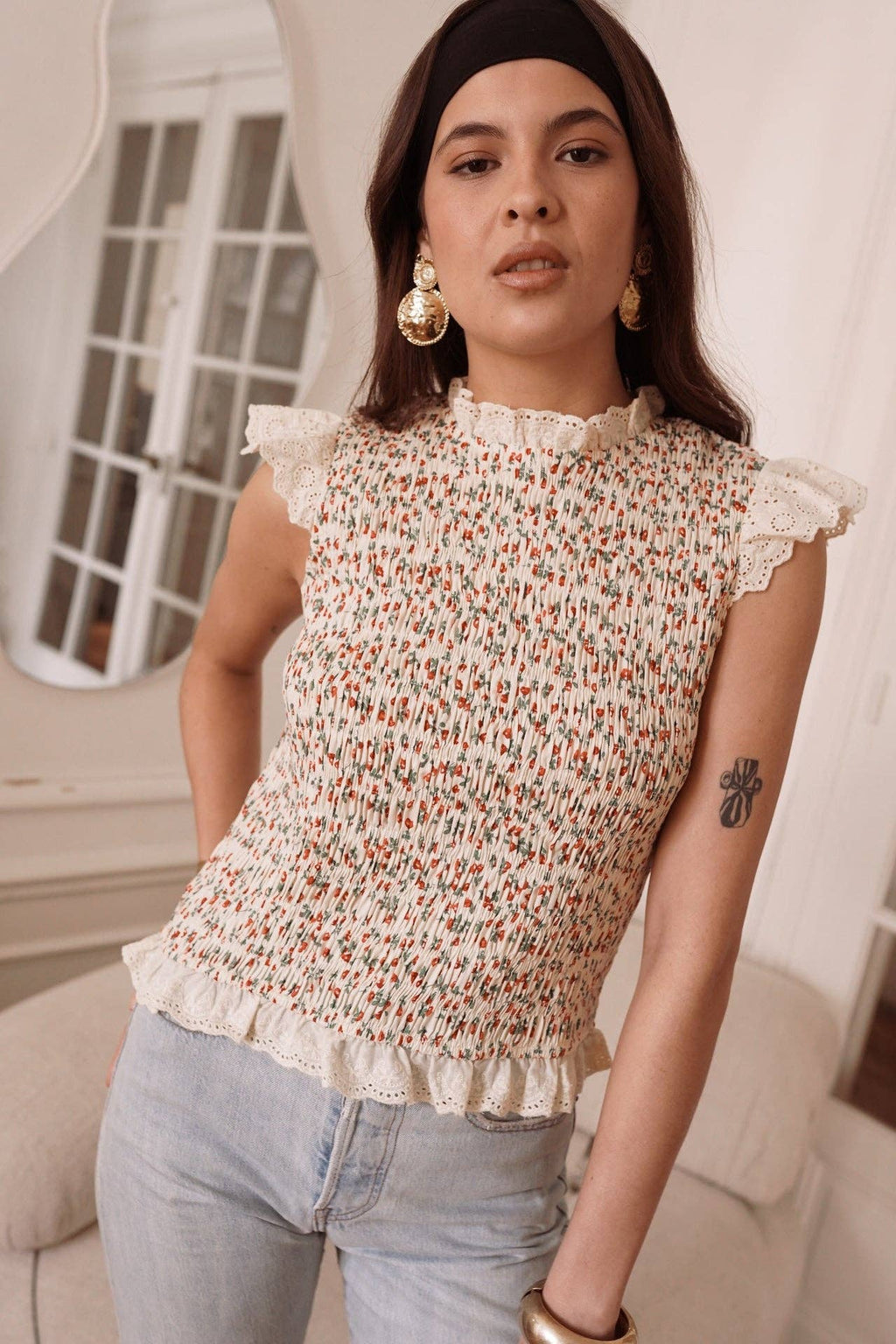 TOP NYSARA