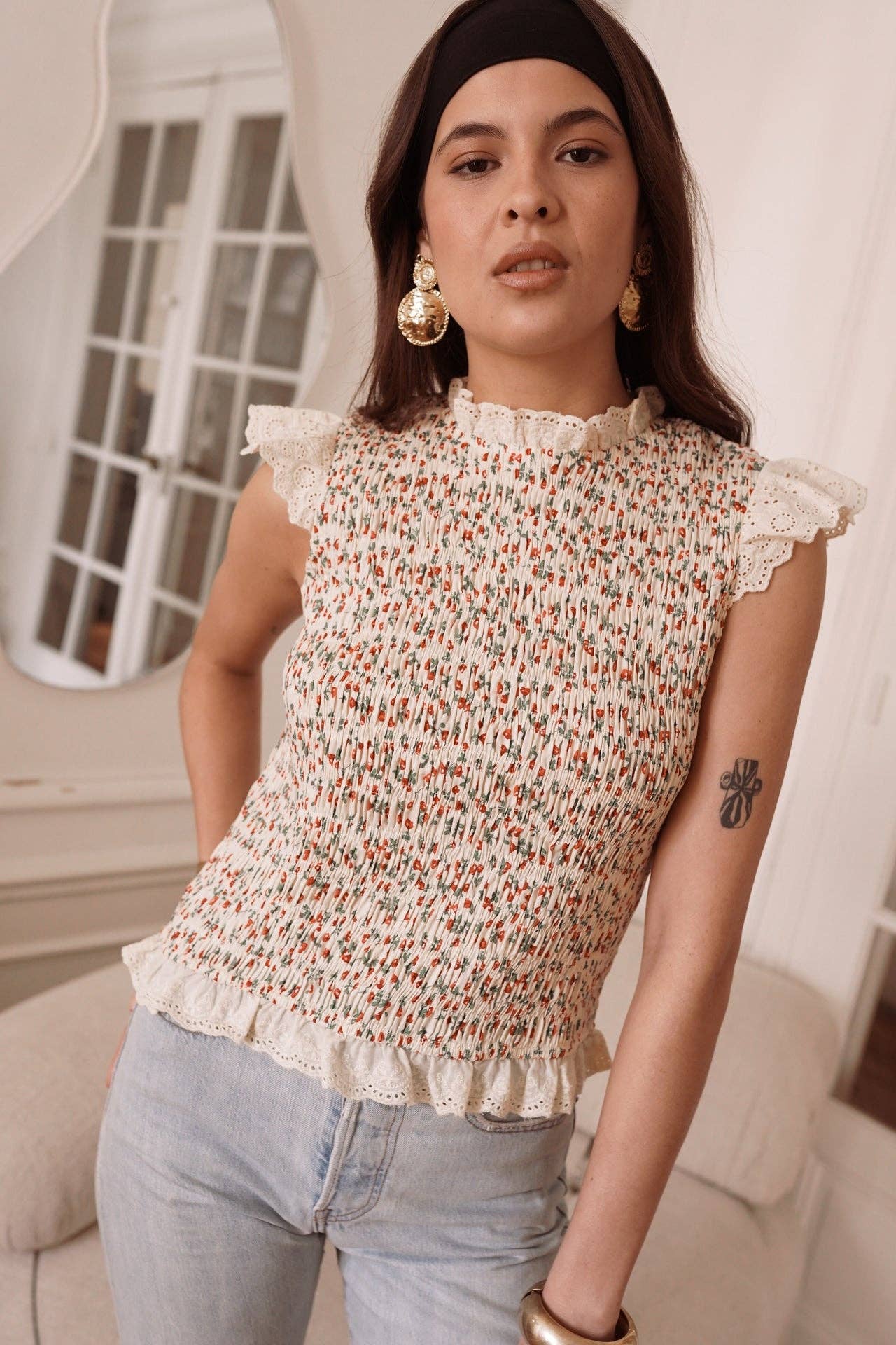 TOP NYSARA