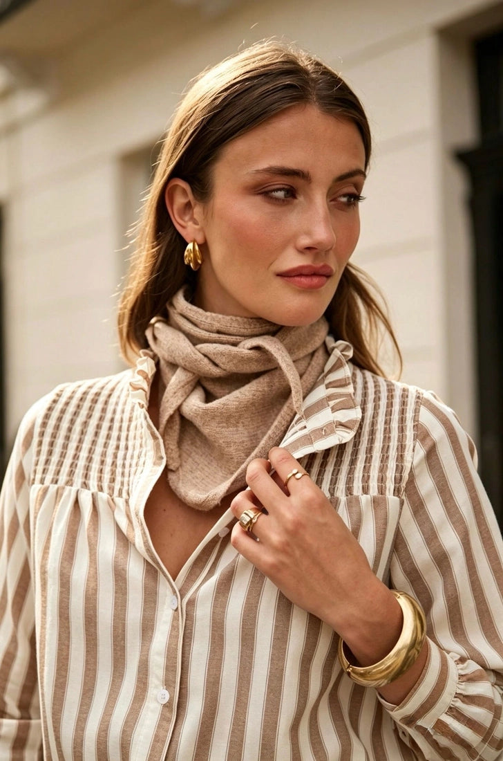 Soline blouse