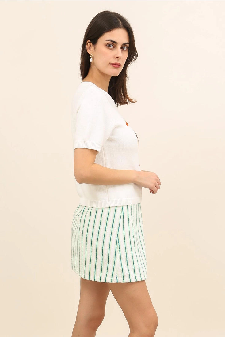 SKIRT LILIAN