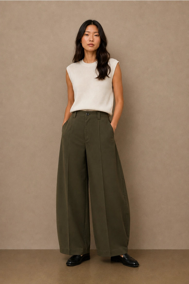 PANTS VIVI
