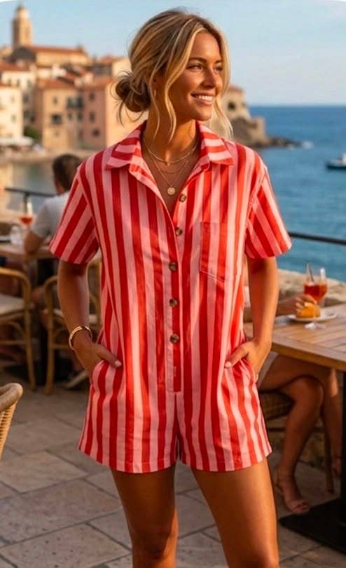 JUMPSUITE SCARLA