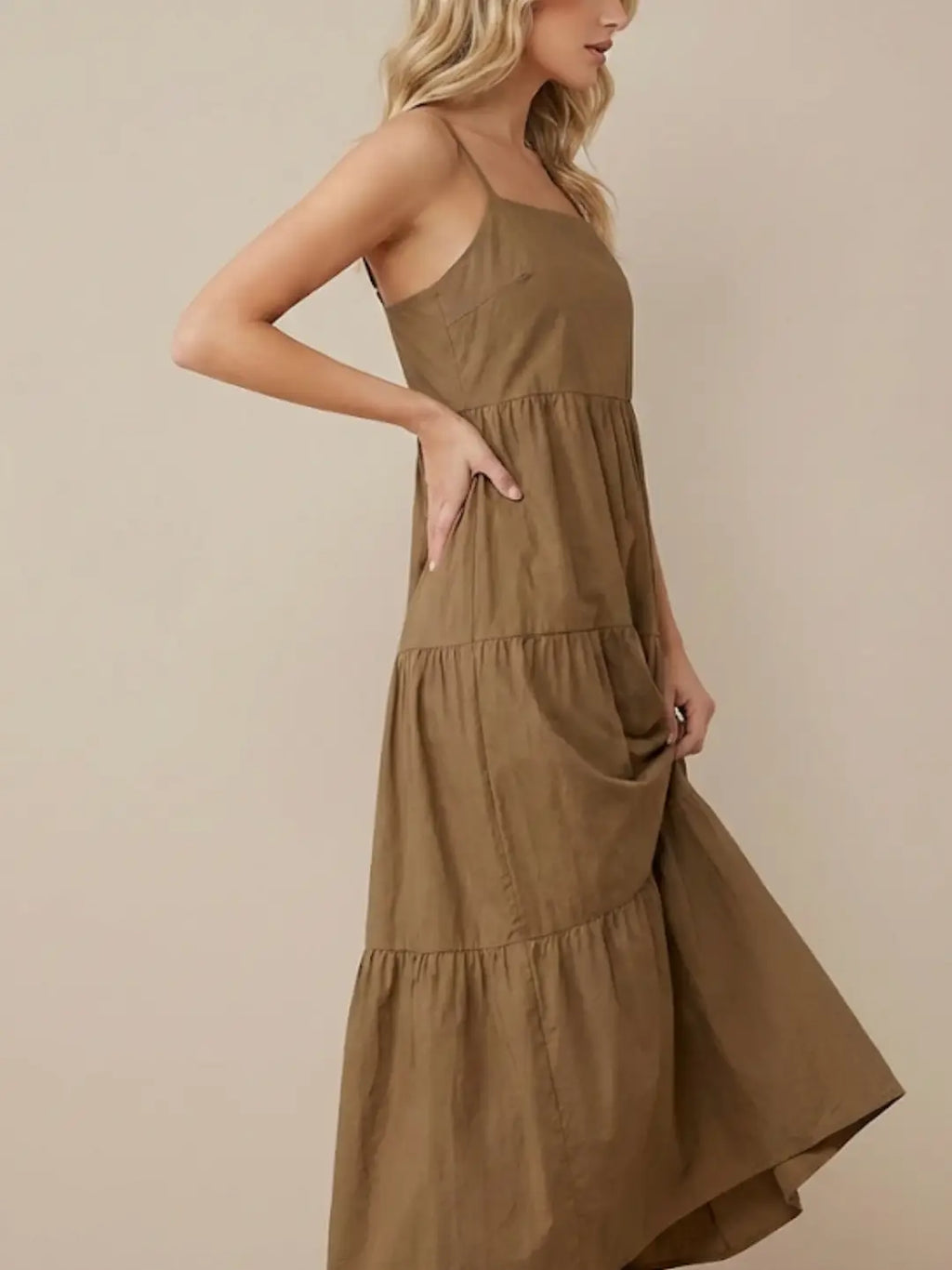 DRESS SAFARI