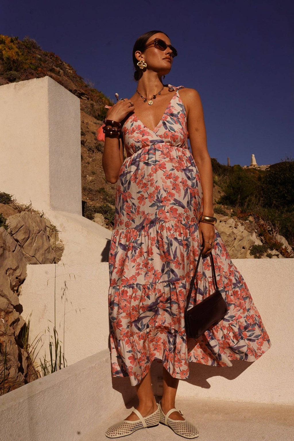 DRESS CORDEA