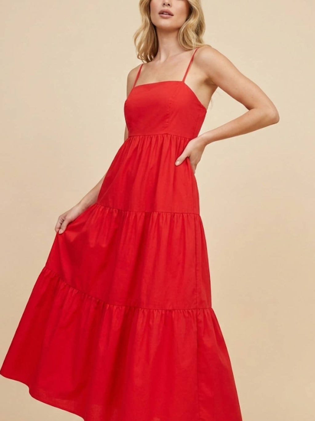 DRESS SAFARI