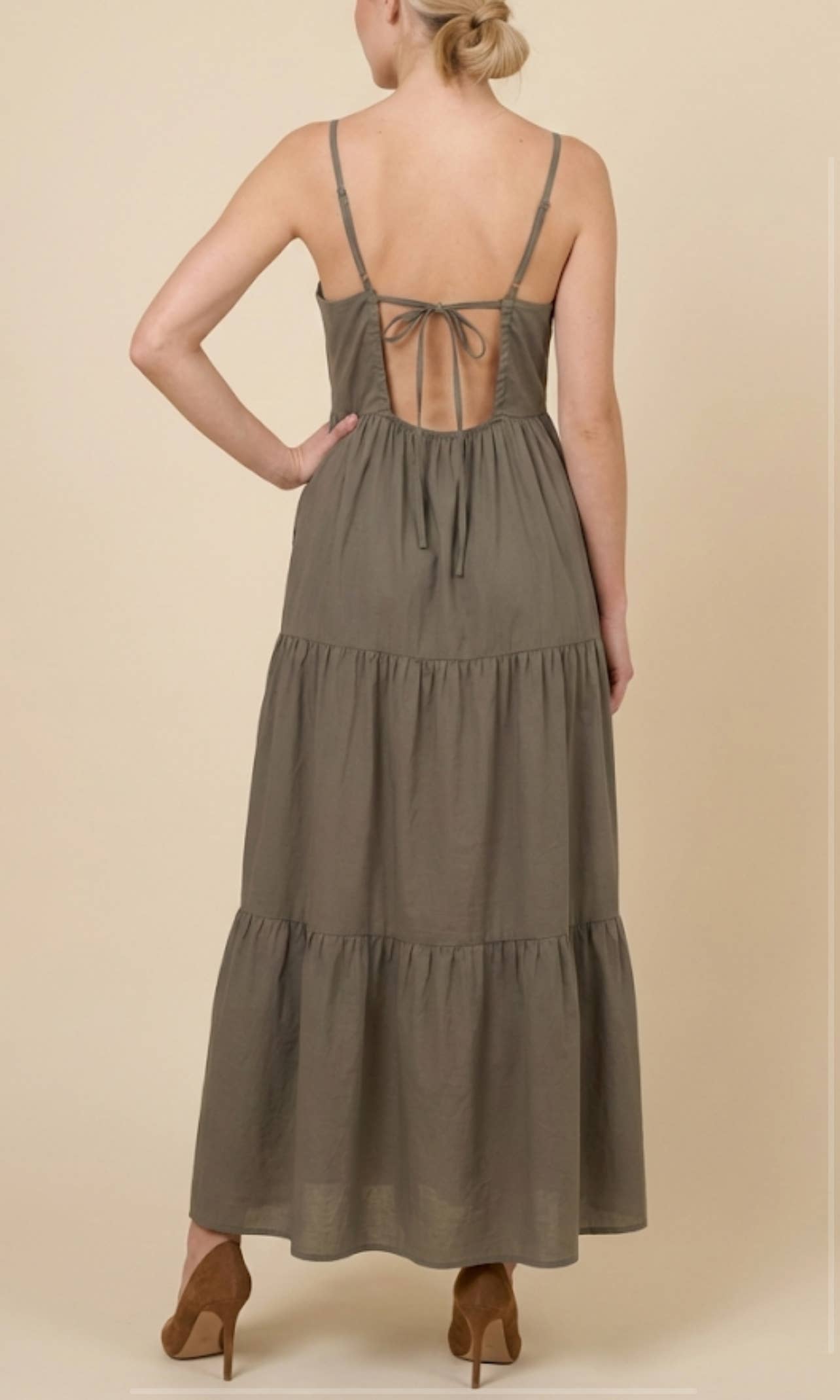 DRESS SAFARI