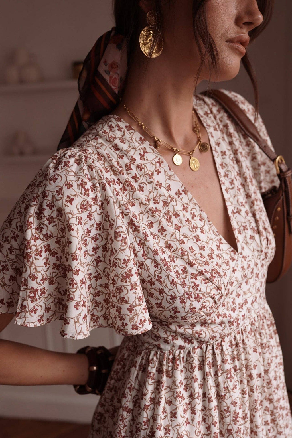 DRESS DORAN