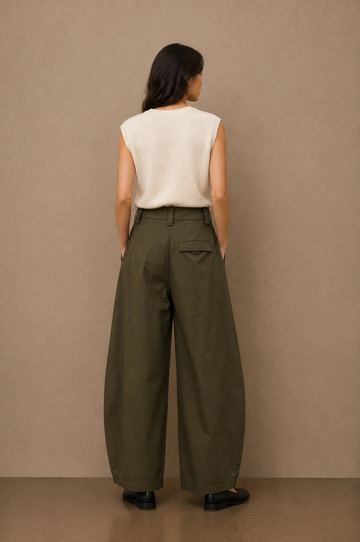 PANTS VIVI