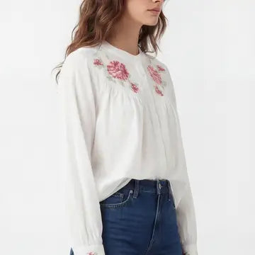 BLOUSE GABY