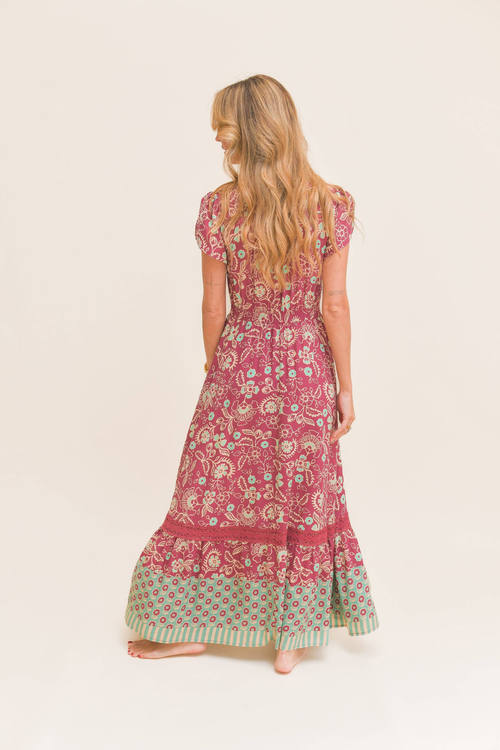 DRESS ATHENA