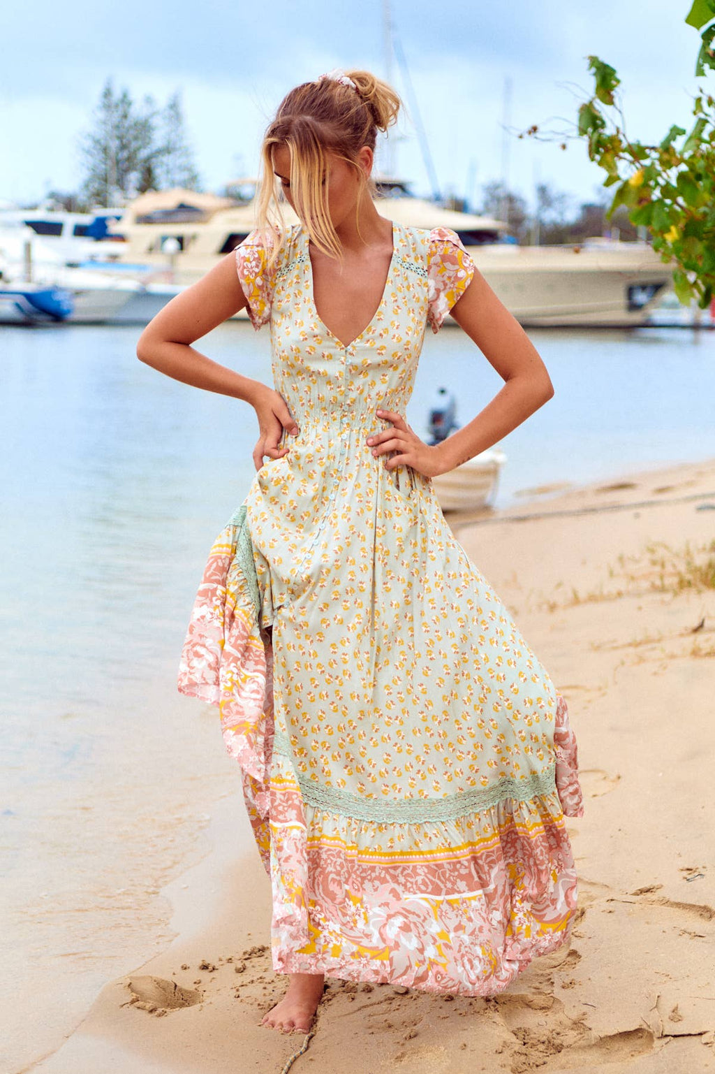 DRESS MAISHA