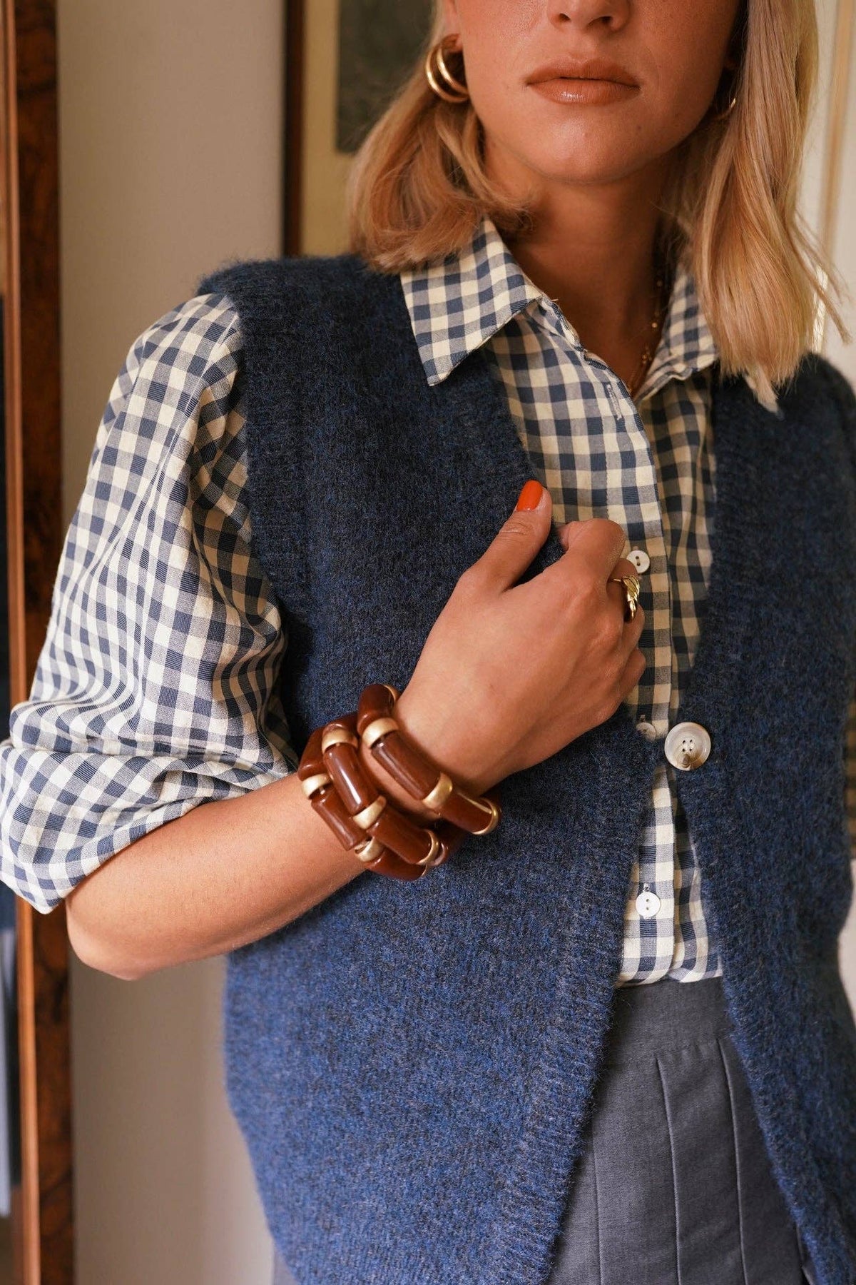 VEST AVAE