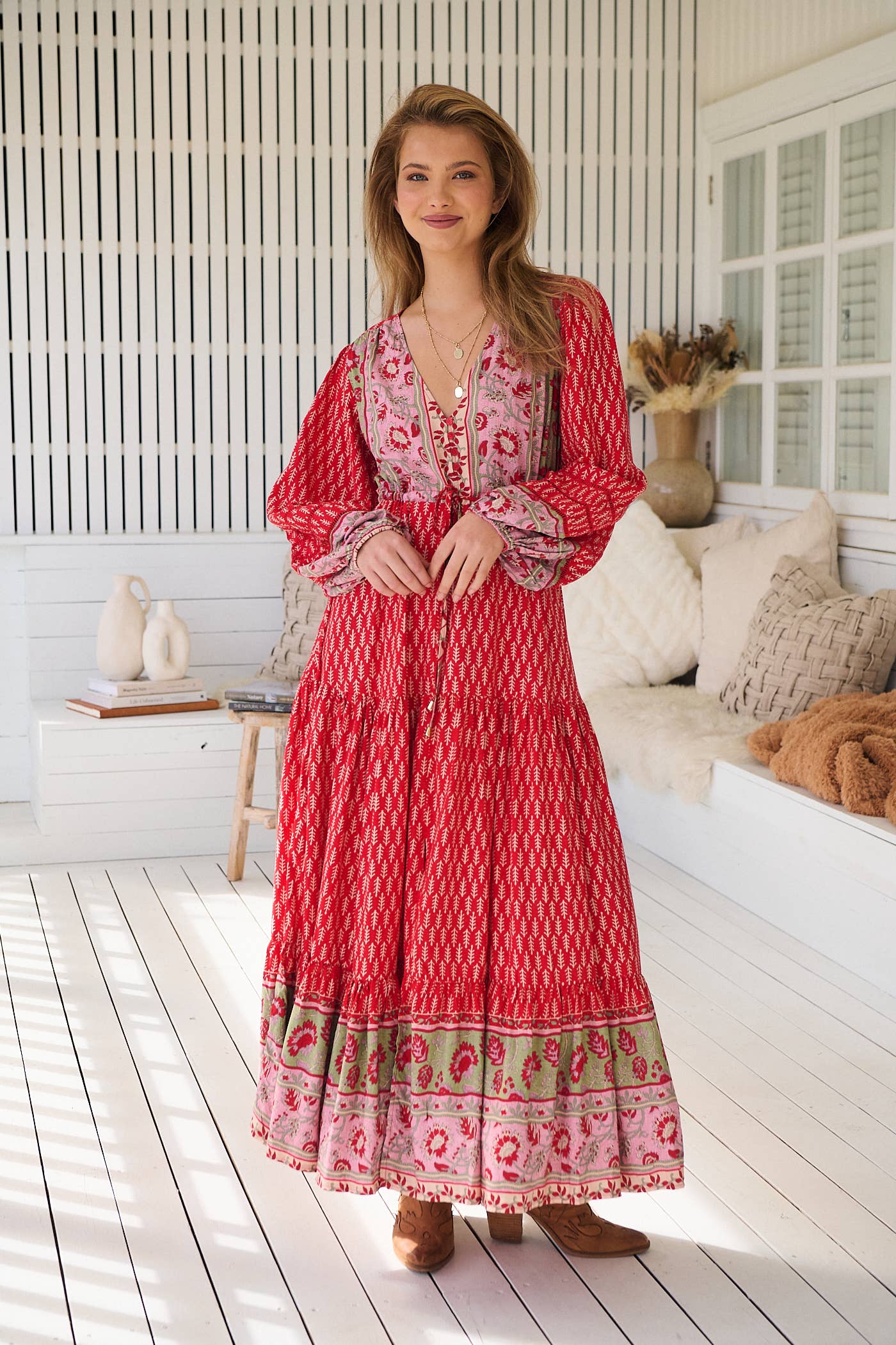 DRESS TERESA