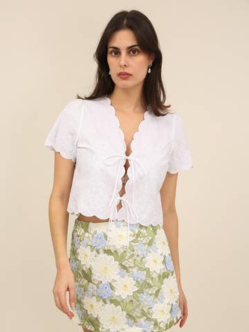 TOP MARIAN