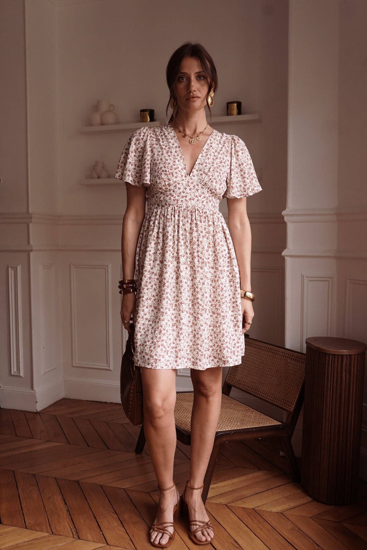 DRESS DORAN