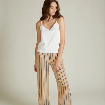 PANTS BEIGE