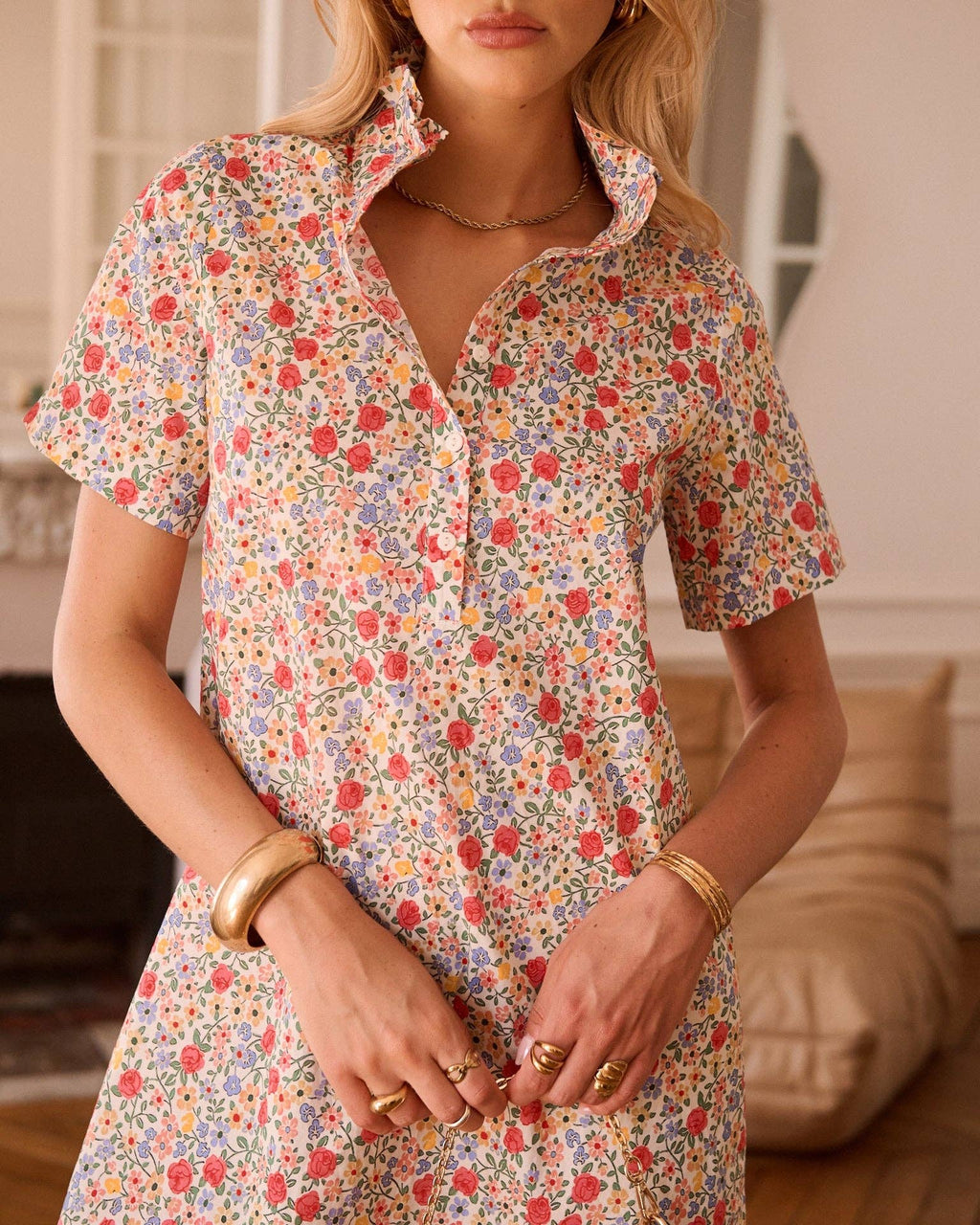 DRESS PIO