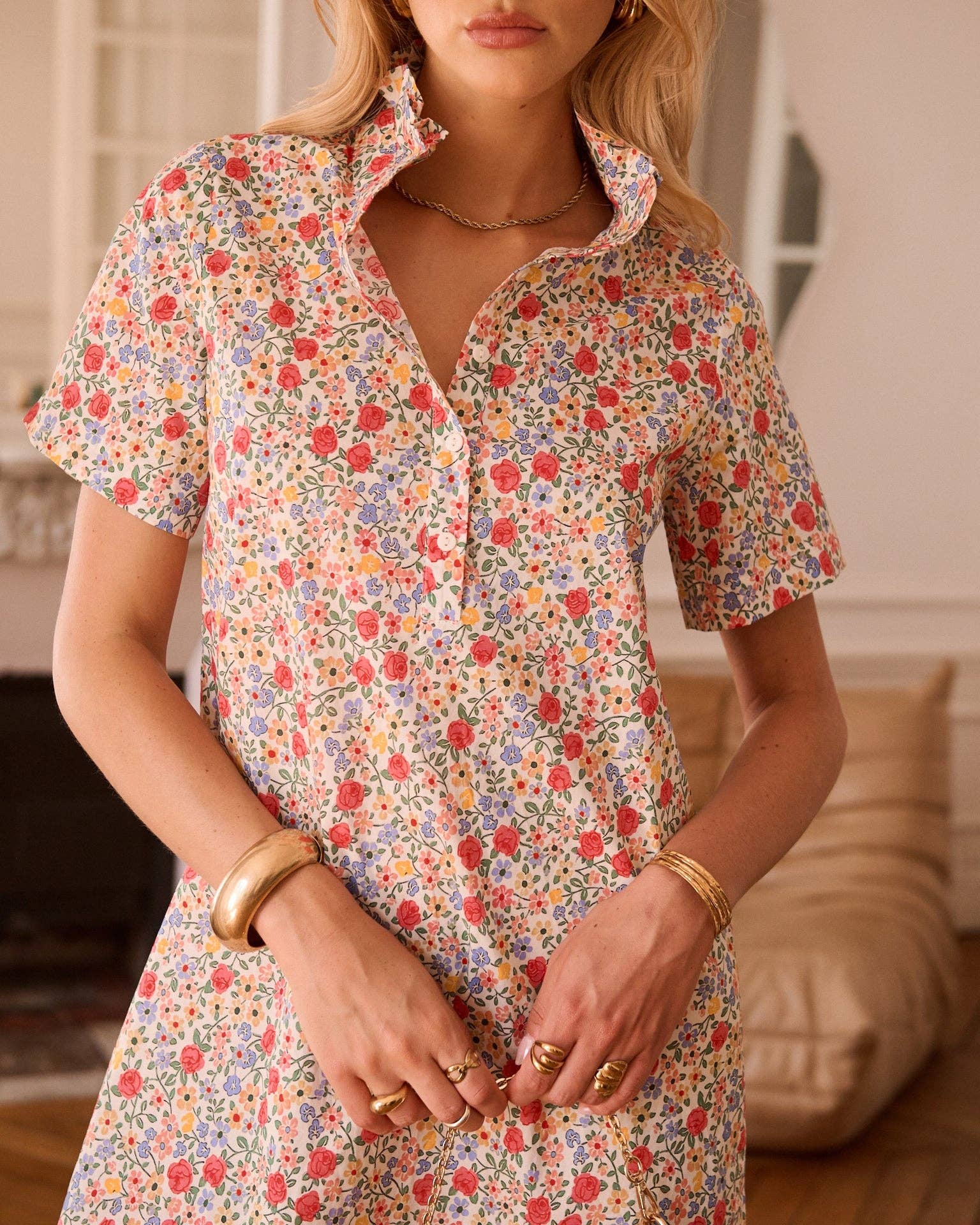 DRESS PIO