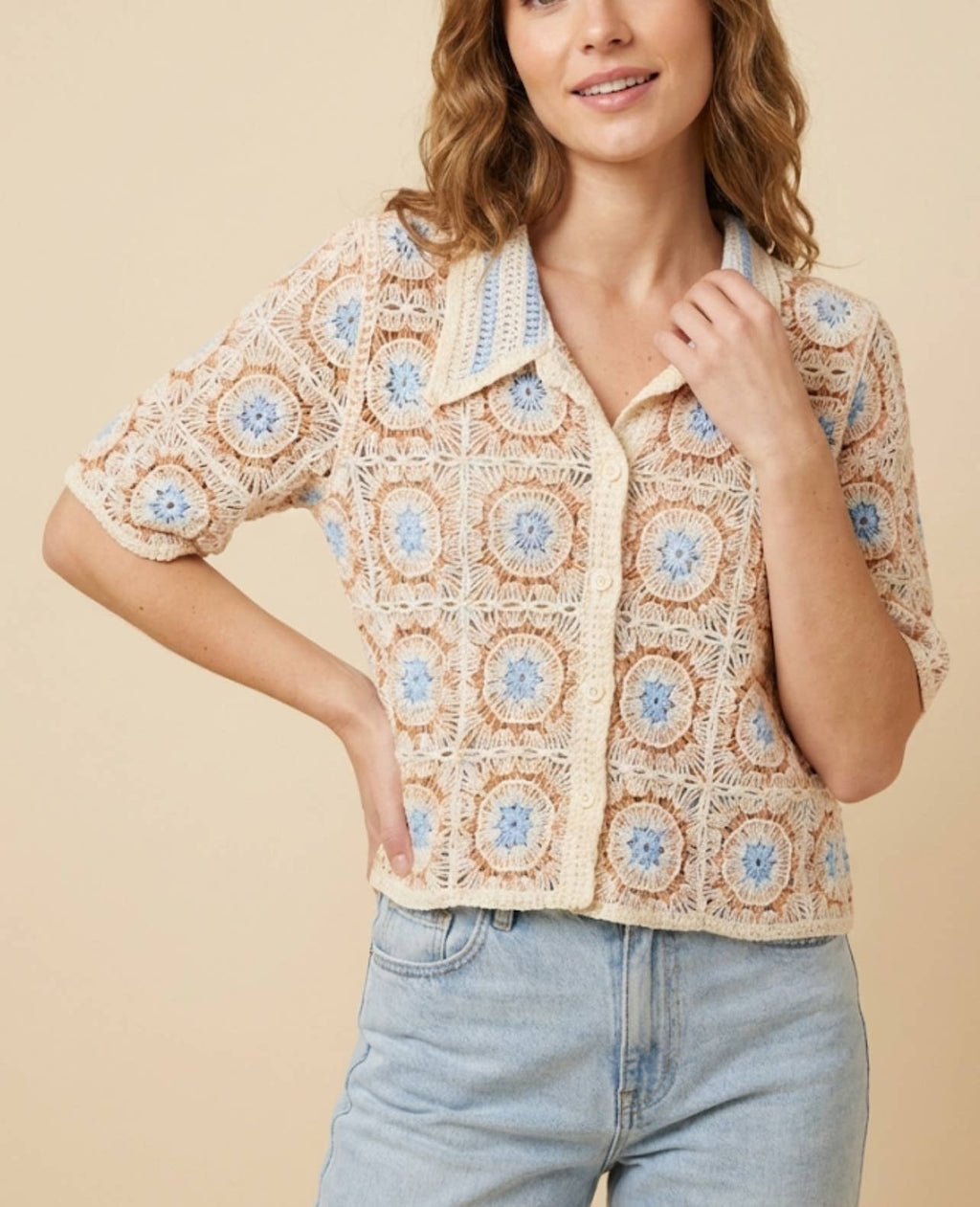 TOP JANE