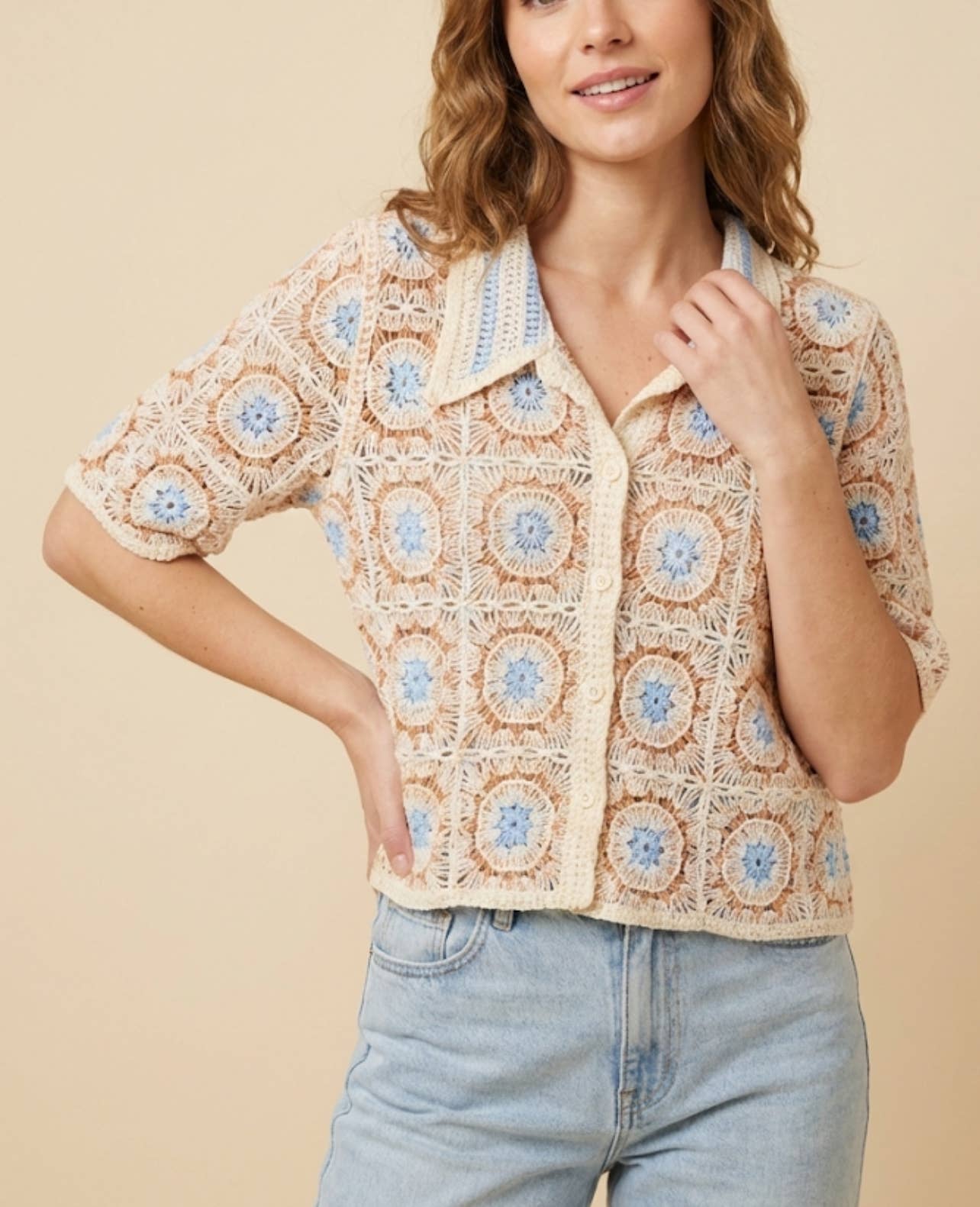 TOP JANE