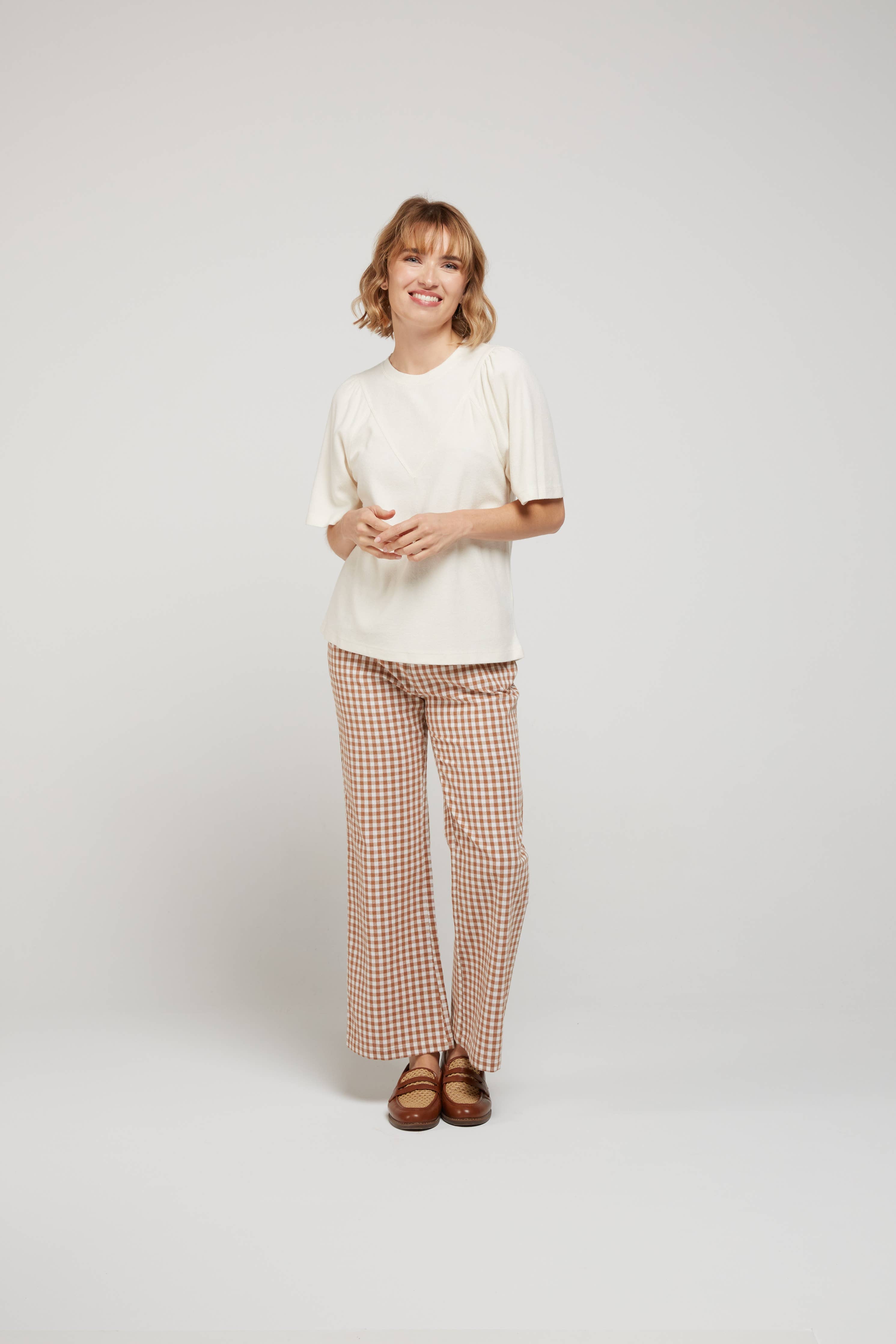 PANTS DITTA