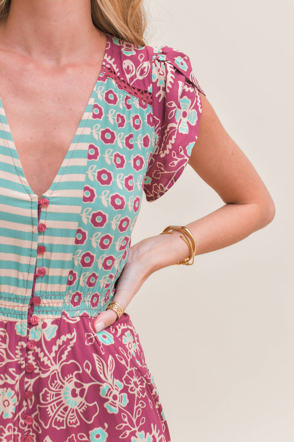DRESS ATHENA