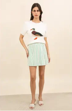 SKIRT LILIAN